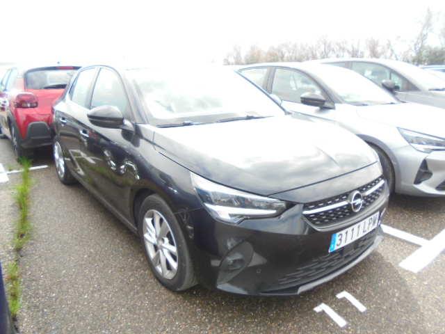 Foto Opel Corsa 4