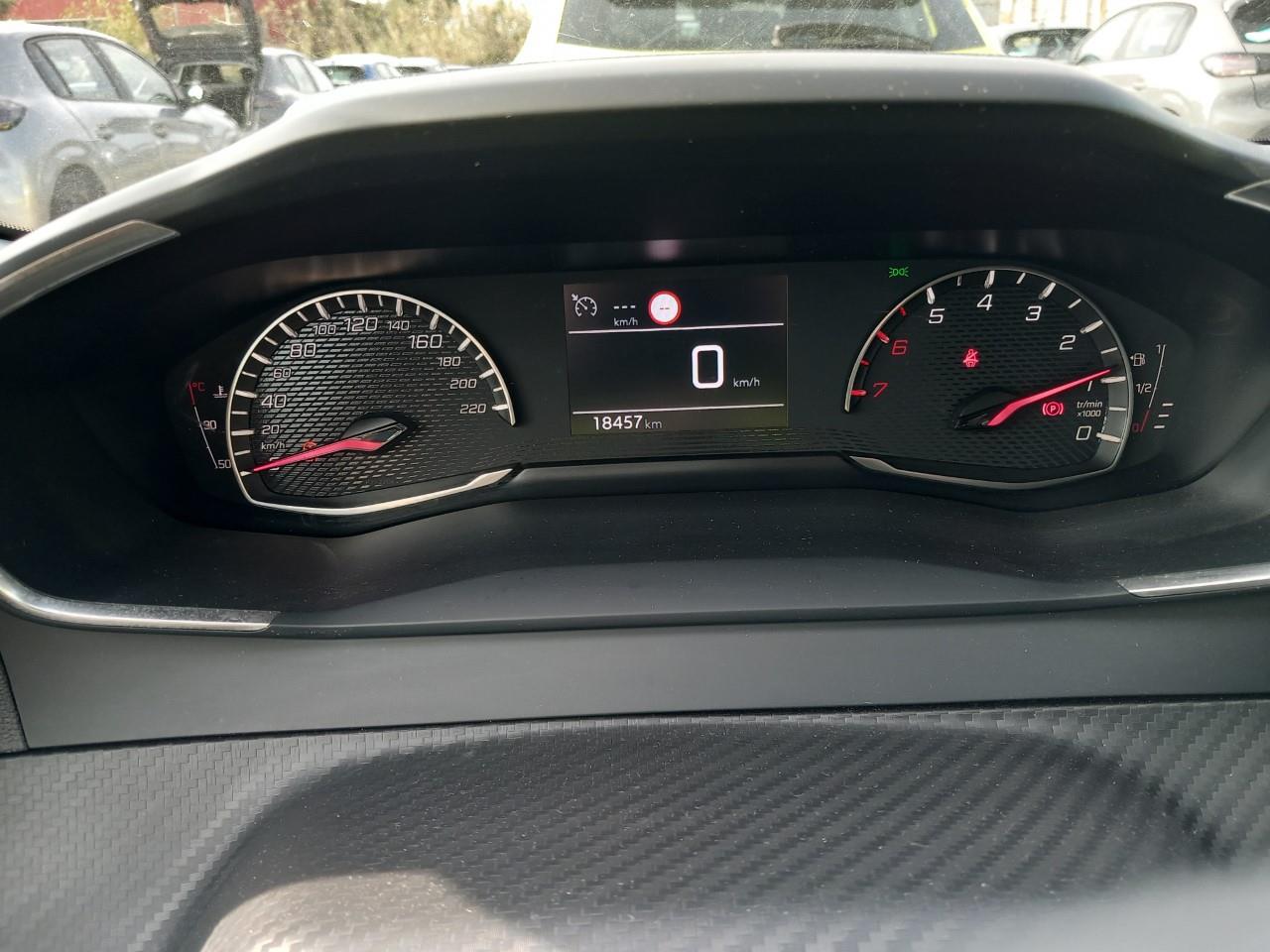 Foto Peugeot 308 5