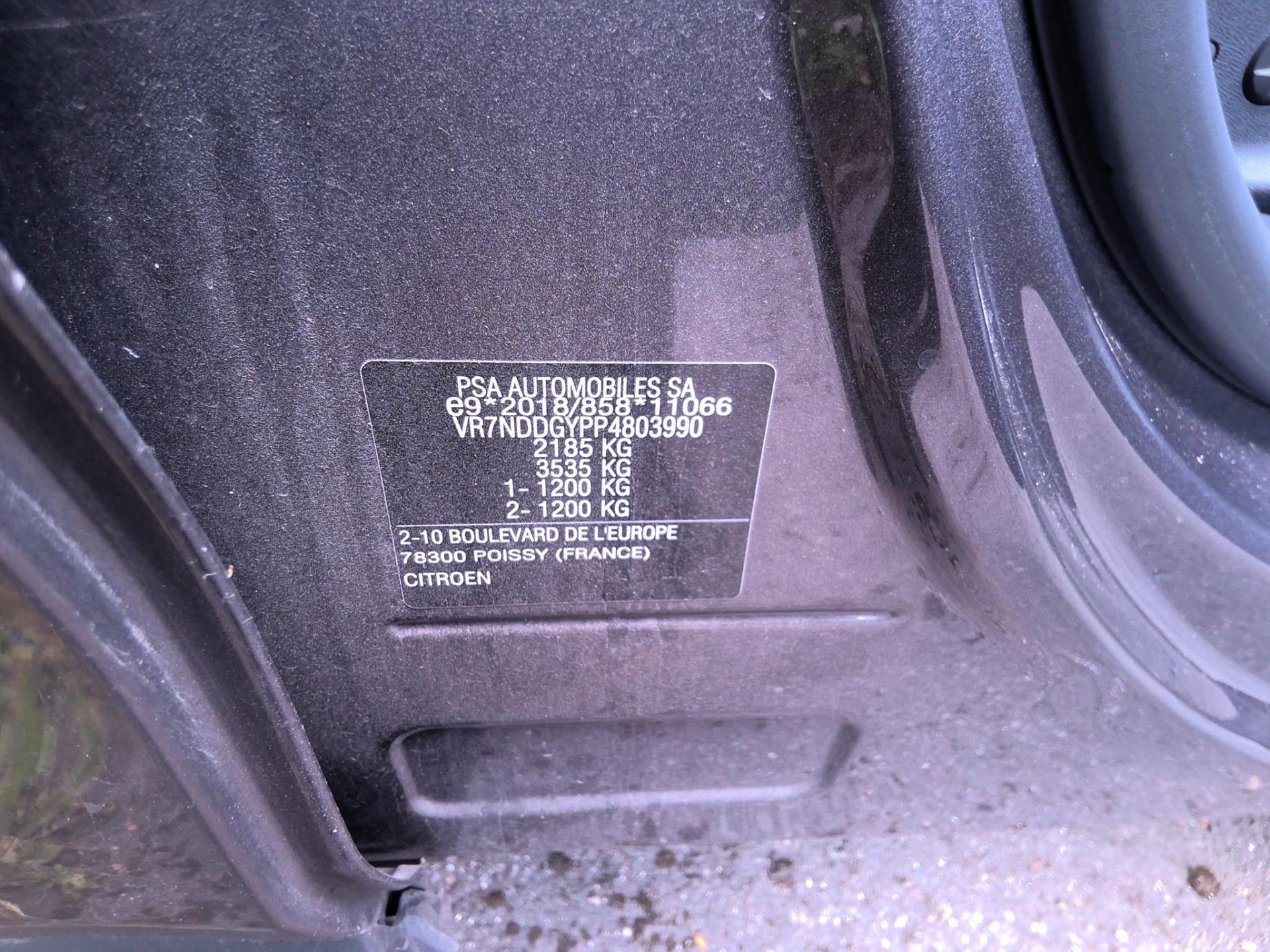 Citroen C5 X Hybride Rechargeable 225 S&S e-EAT8 Shine Pack 2023