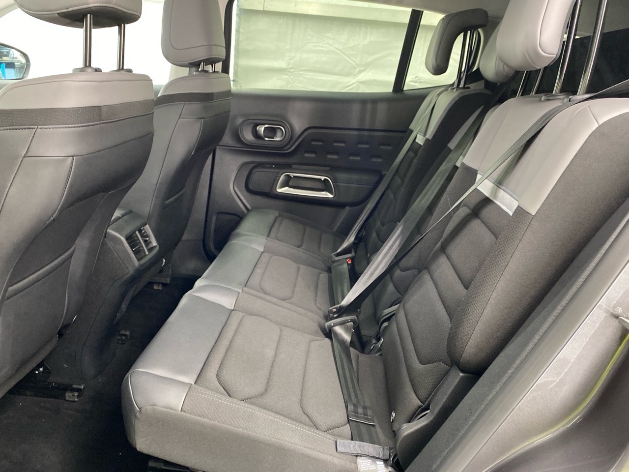 Citroen C5 Aircross BlueHDi 130 EAT8 Plus 2023