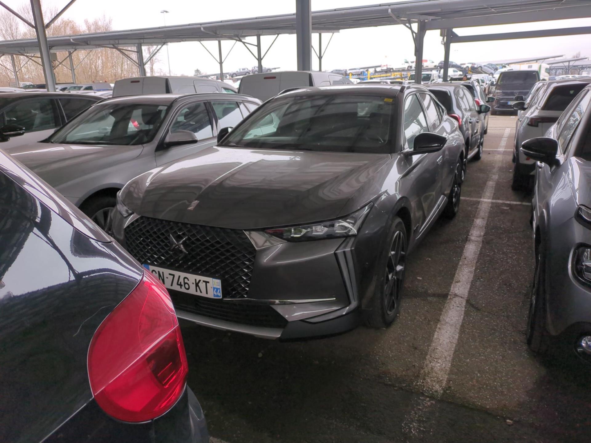 DS 4 II