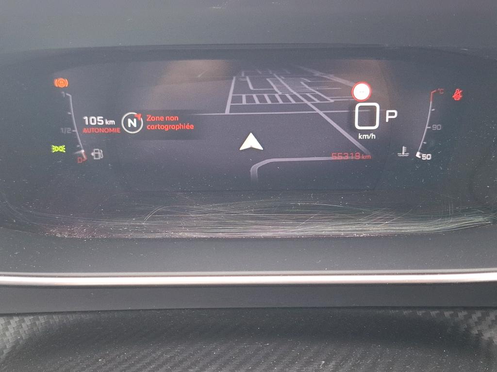 Peugeot 2008 PureTech 130 S&S EAT8 Allure Business 2020