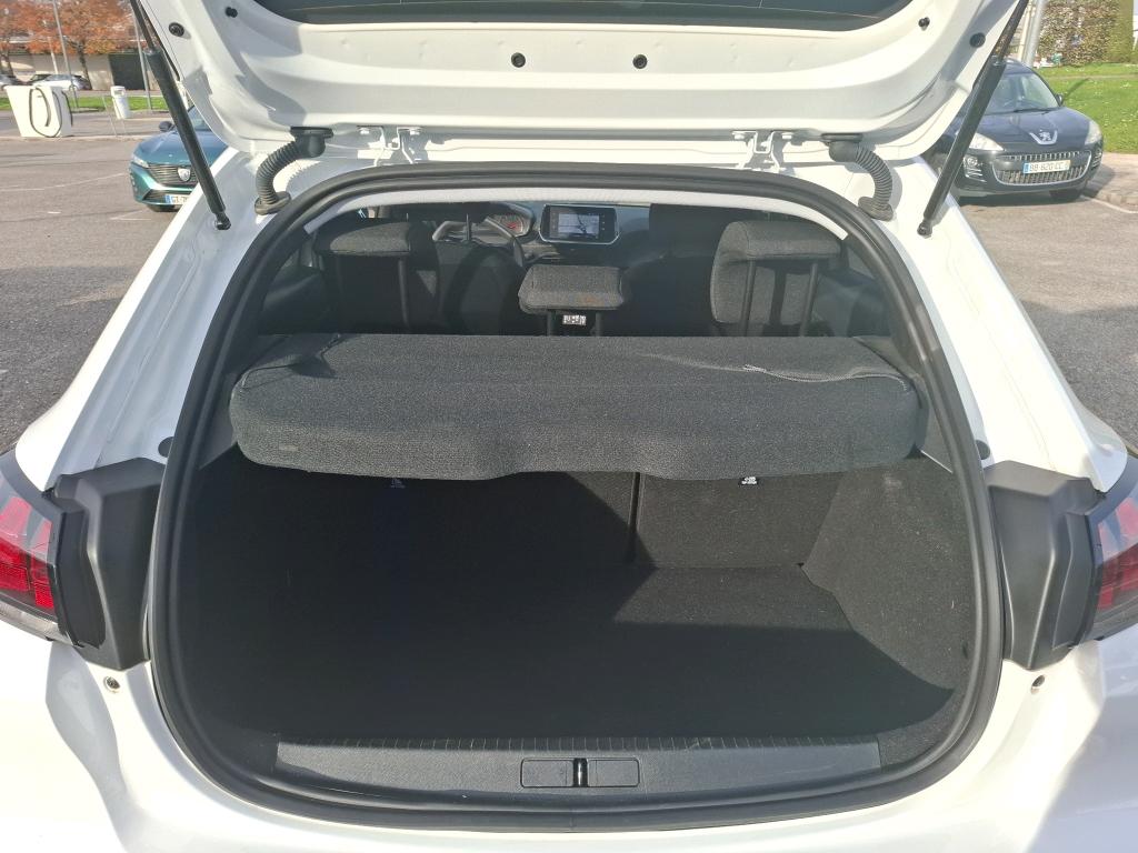 Peugeot 208 PureTech 75 S&S BVM5 Style 2023