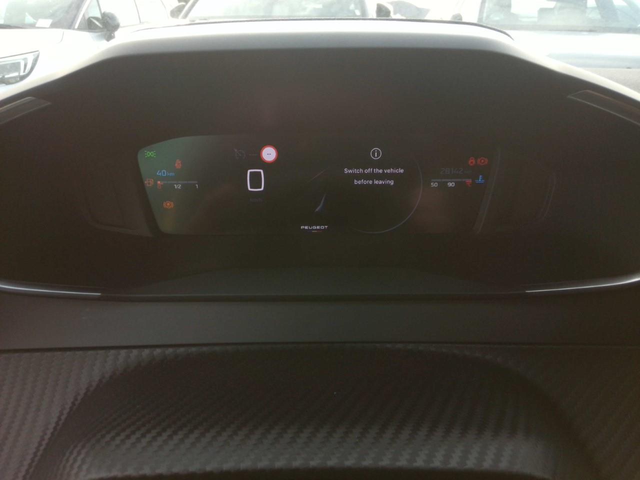 Foto Peugeot 308 7