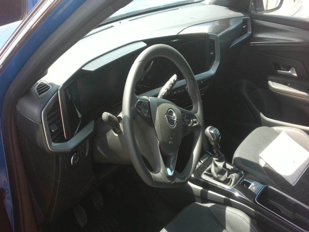 Foto Opel Mokka 3
