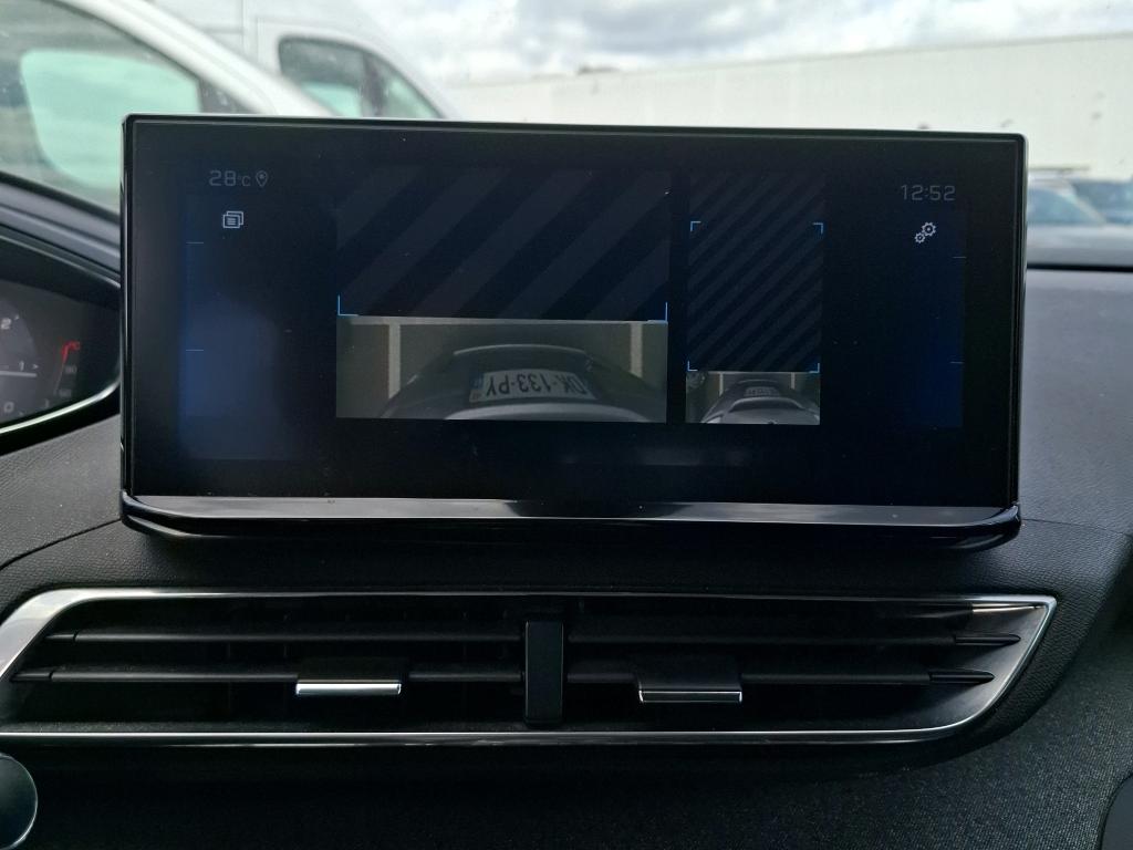 Peugeot 3008 BlueHDi 130ch S&S EAT8 Allure Pack 2021