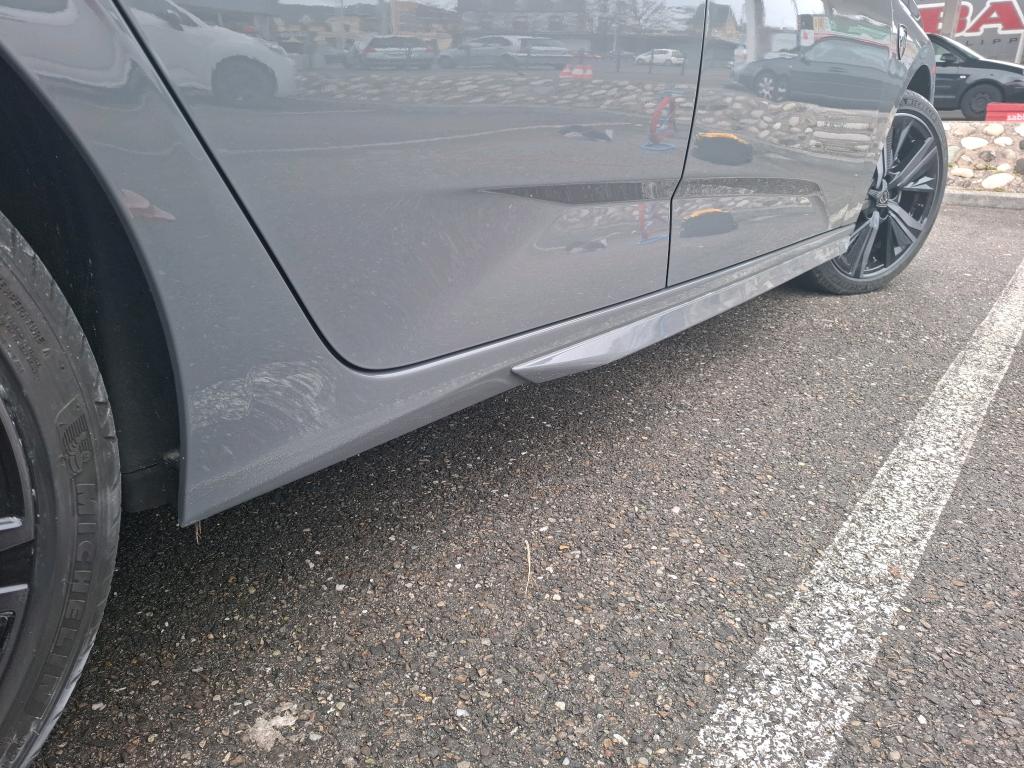 Peugeot 308 PureTech 130ch S&S EAT8 GT 2024