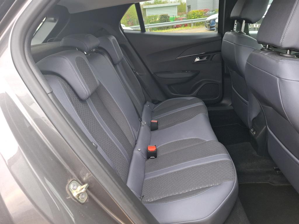 Peugeot 2008 PureTech 130 S&S EAT8 Allure Business 2020
