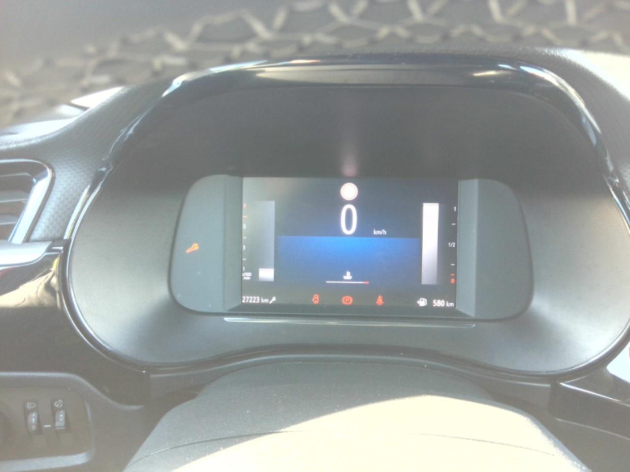 Foto Opel Corsa 5