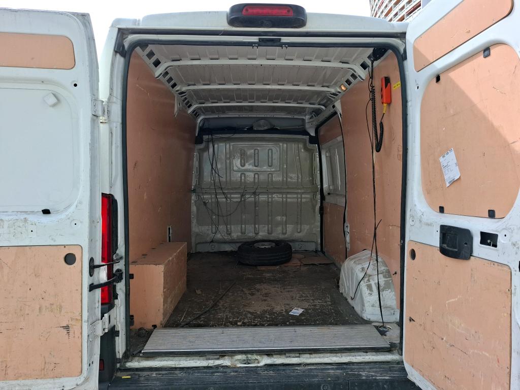 Peugeot BOXER TOLE 335 L2H2 BLUEHDI 130 PREMIUM 2019