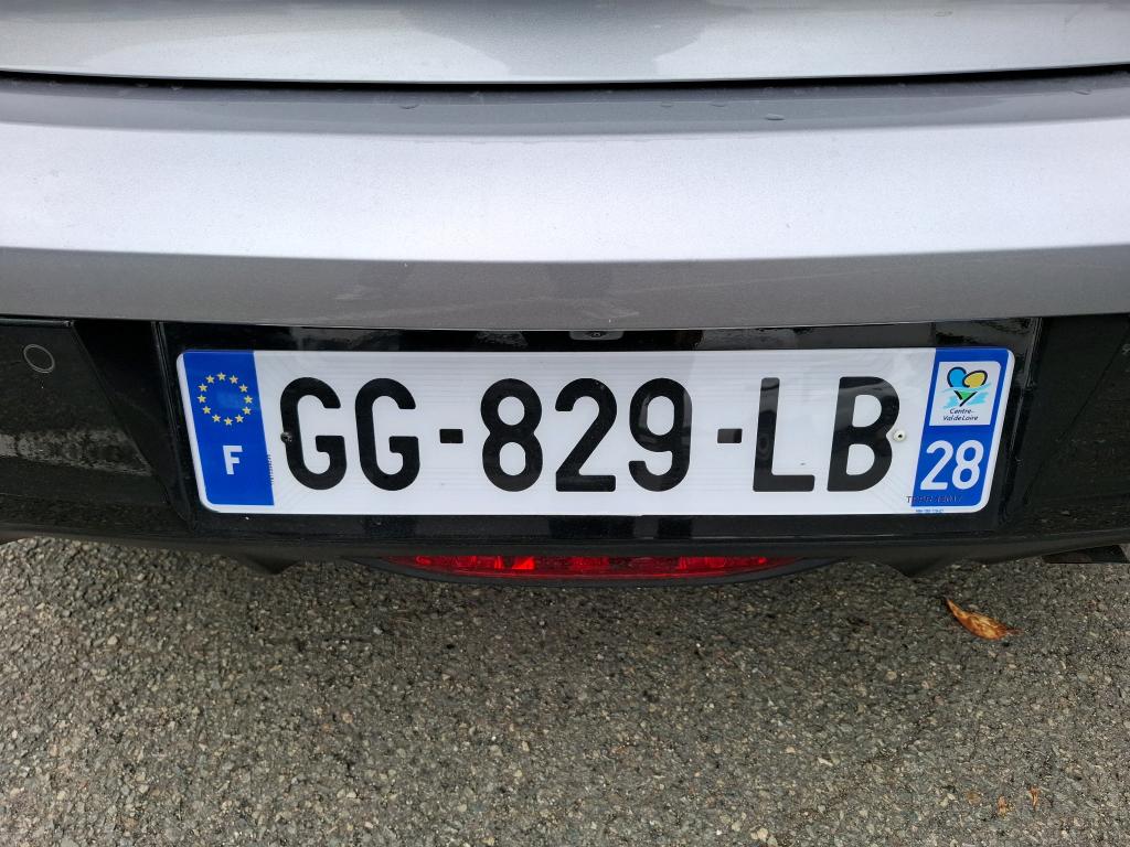 Peugeot 208 PureTech 100 S&S EAT8 Allure Pack 2022