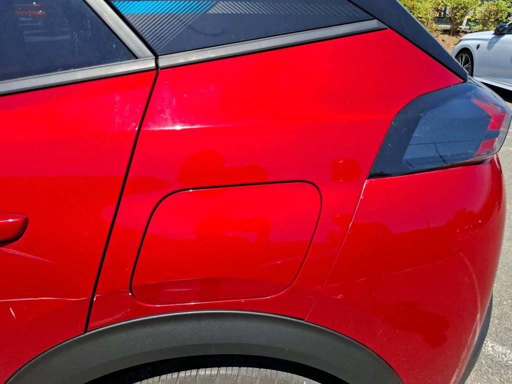 Peugeot 2008 PureTech 130 S&S EAT8 Style 2023