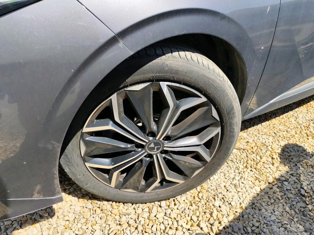 DS DS 4 Hybride E-Tense 225 EAT8 Rivoli 2023