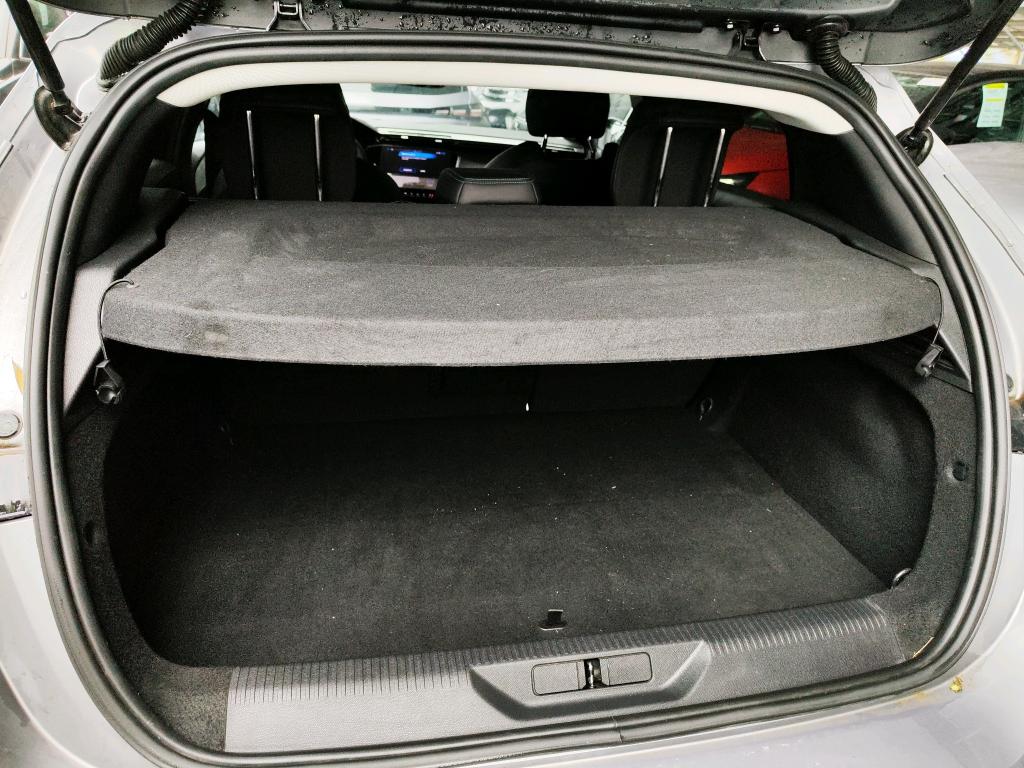 Peugeot 308 PHEV 180 e-EAT8 Allure Pack 2022