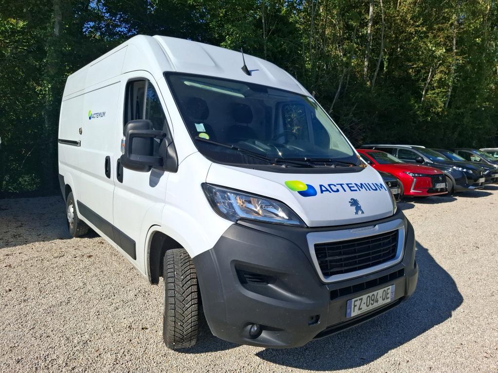 Peugeot BOXER TOLE 333 L2H2 BLUEHDI 120 S&S PREMIUM 2021