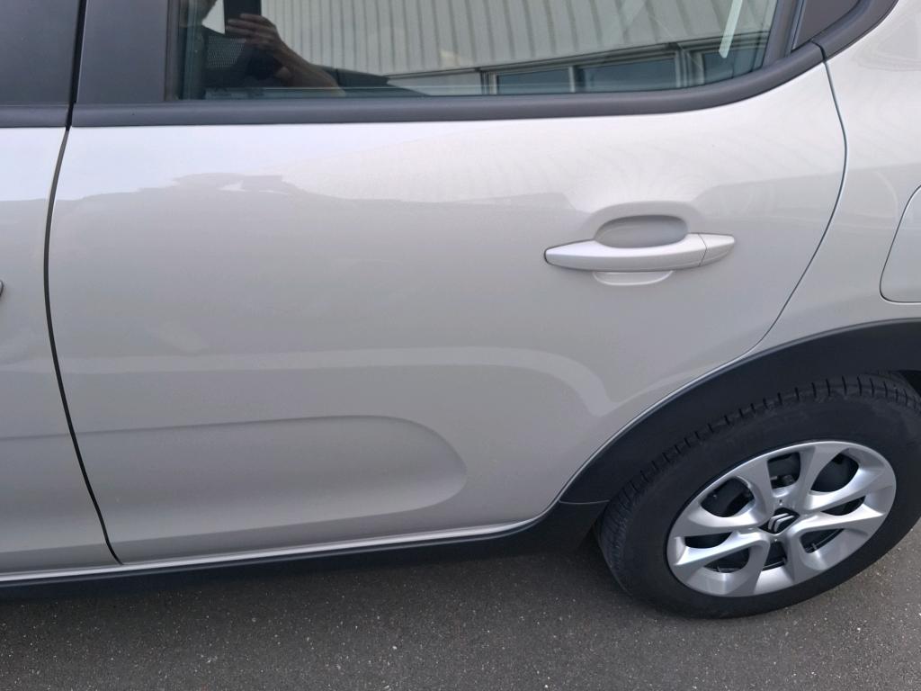 Citroen C3 PureTech 83 ch BVM5 You 2024