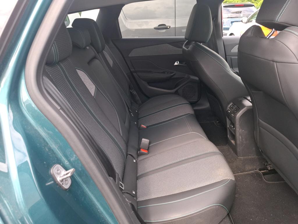 Peugeot 308 SW BlueHDi 130ch S&S EAT8 Allure Pack 2022