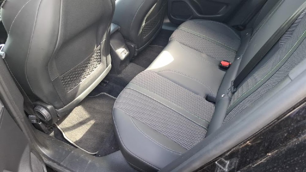 Foto Peugeot 2008 12