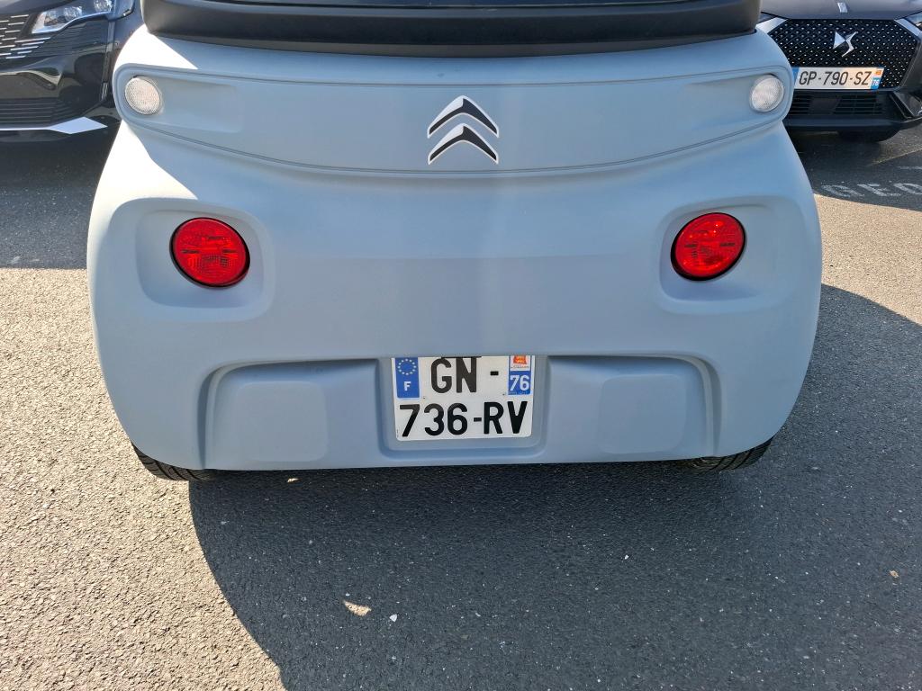 Citroen AMI