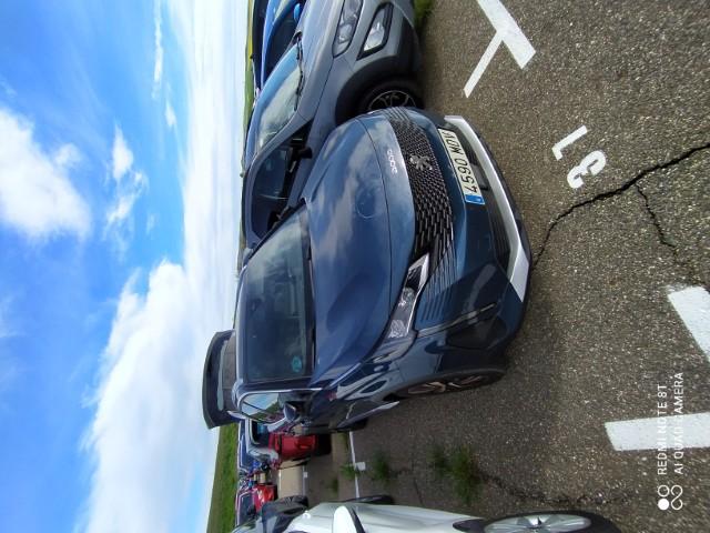 Foto Peugeot 3008 8