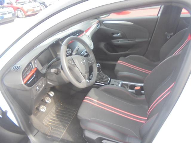 Foto Opel Corsa 10