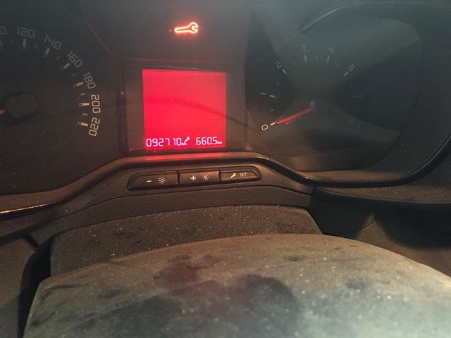Foto Citroën Berlingo 6