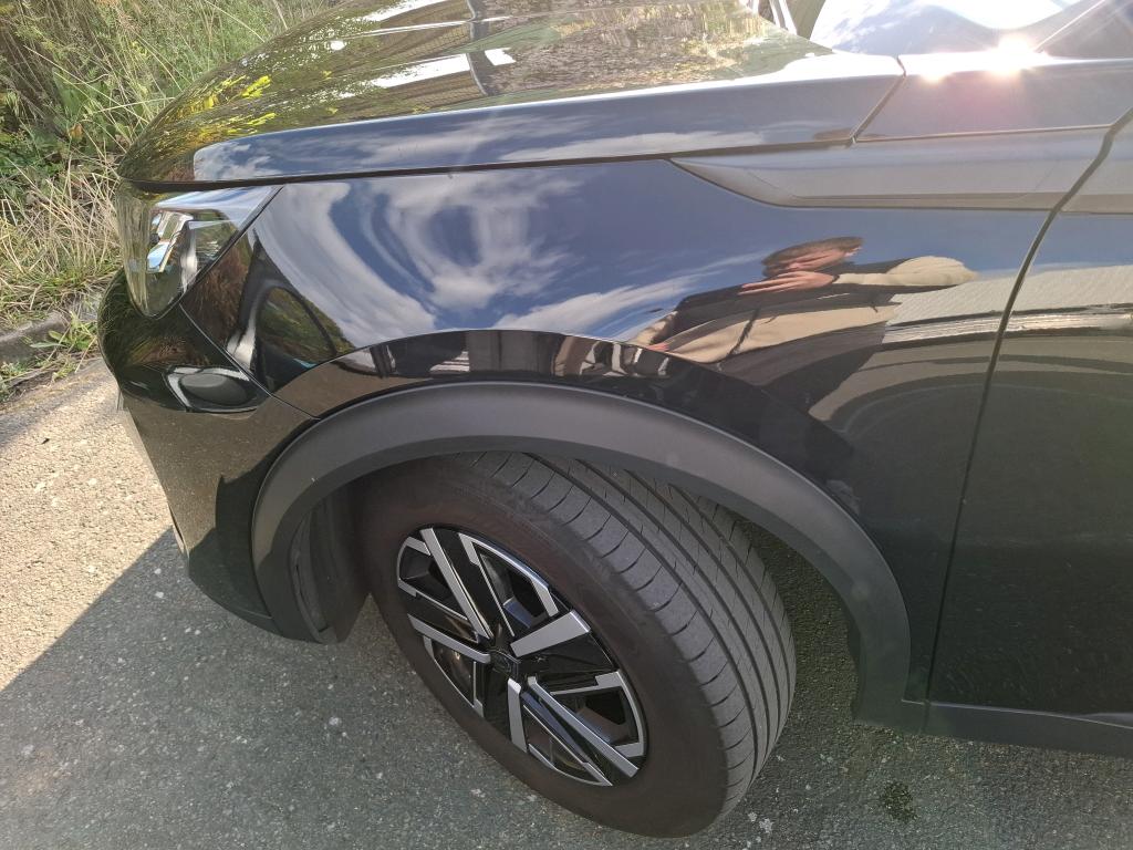 Peugeot 2008 PureTech 100 S&S BVM6 Active 2024