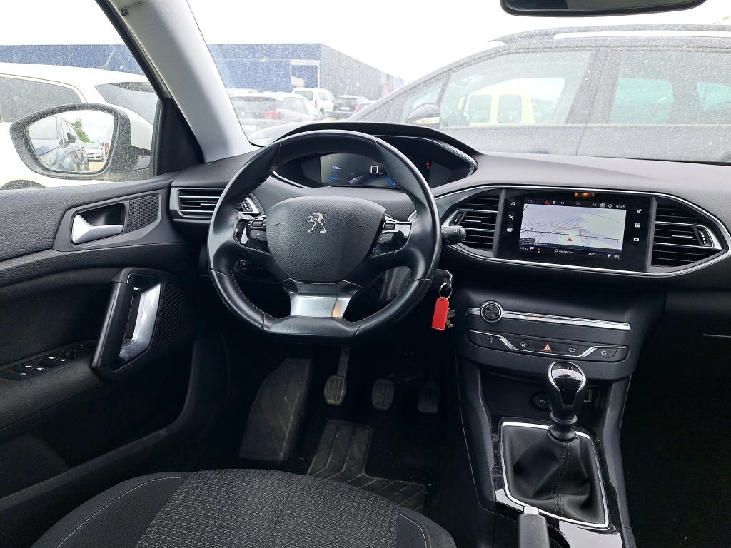 Peugeot 308 AFFAIRE BLUEHDI 100 S&S BVM6 PREMIUM PACK 2020