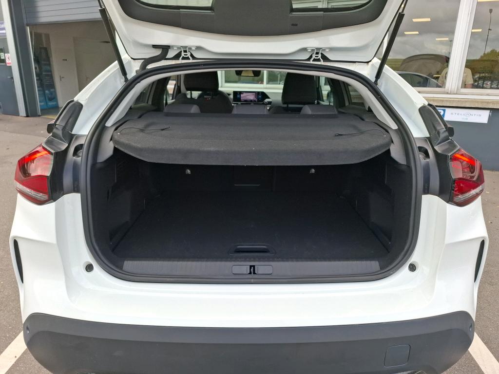 Citroen C4 BlueHDi 110 S&S BVM6 Shine 2023