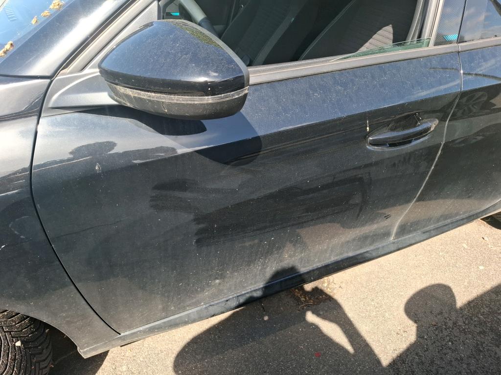 Peugeot 208 PureTech 100 S&S BVM6 Style 2022