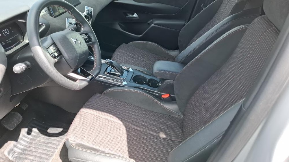 Foto DS DS3 CROSSBACK 16