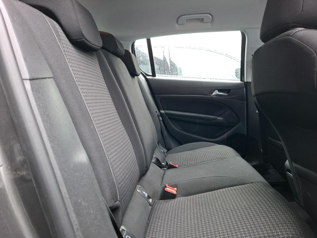 Peugeot 308 BlueHDi 130ch S&S EAT8 Active Business 2021