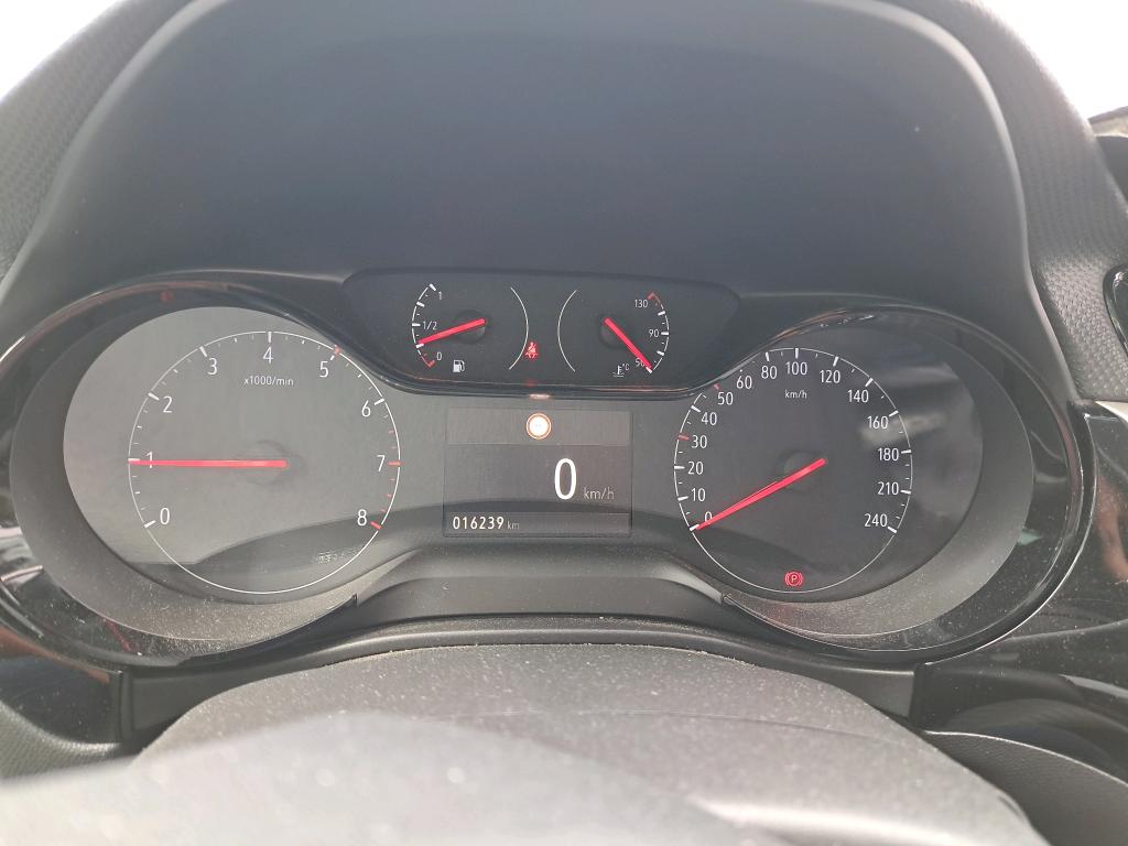 Opel Corsa 1.2 75 ch BVM5 Edition Business 2021