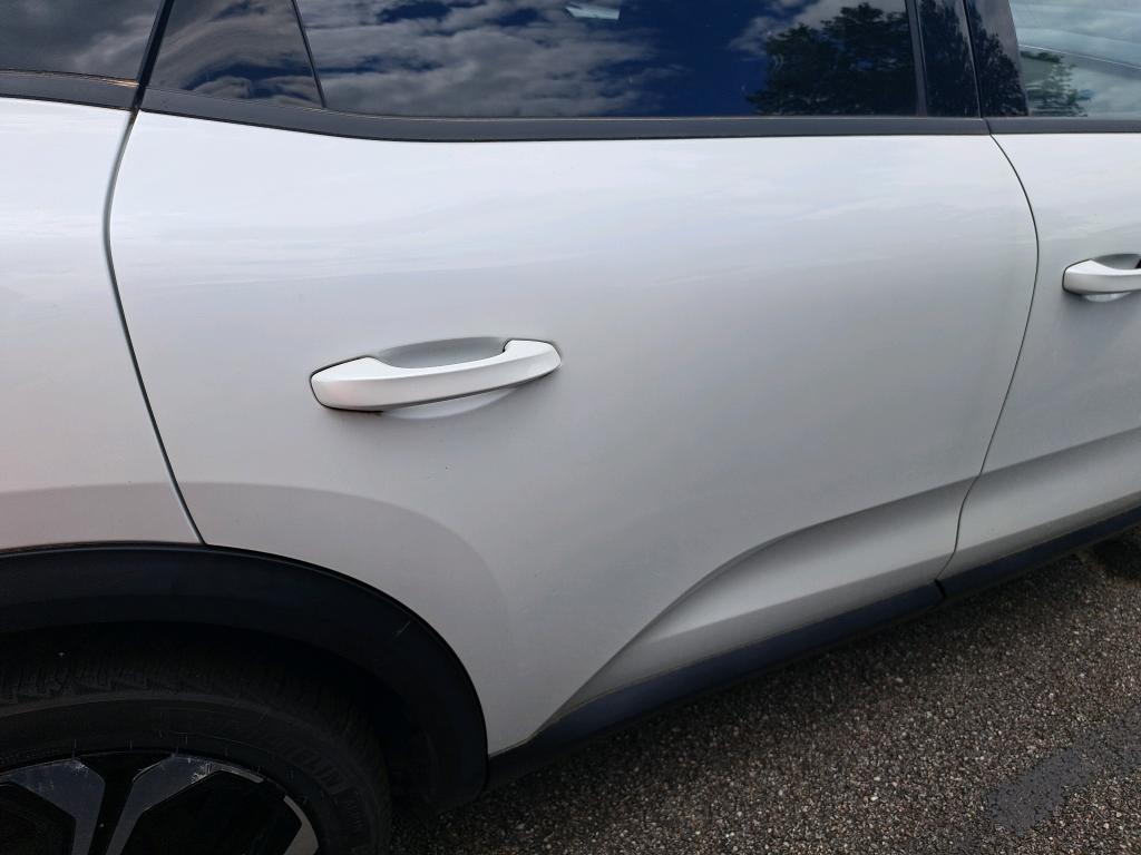 Citroen C5 X PureTech 130 S&S EAT8 Shine 2024