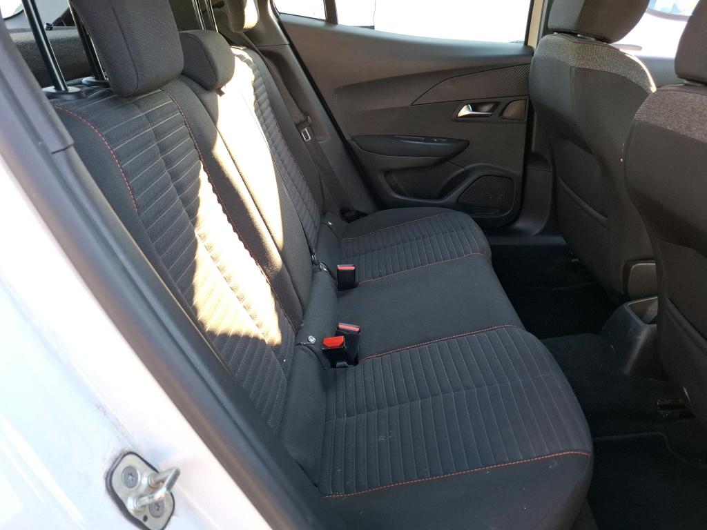 Peugeot 2008 BlueHDi 110 S&S BVM6 Active Pack 2022