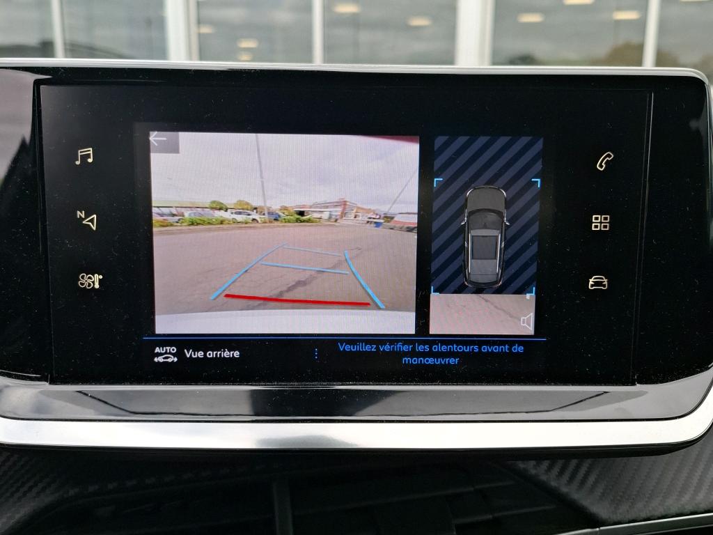 Peugeot 2008 PureTech 130 S&S EAT8 Allure Pack 2022