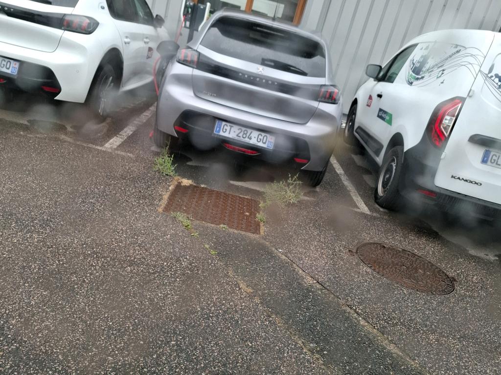 Citroen BERLINGO M BLUEHDI 100 CLUB 2018