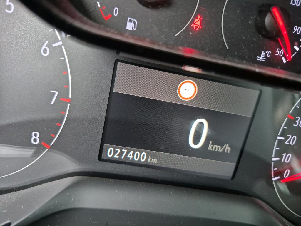 Opel Corsa 1.2 75 ch BVM5 Edition 2022