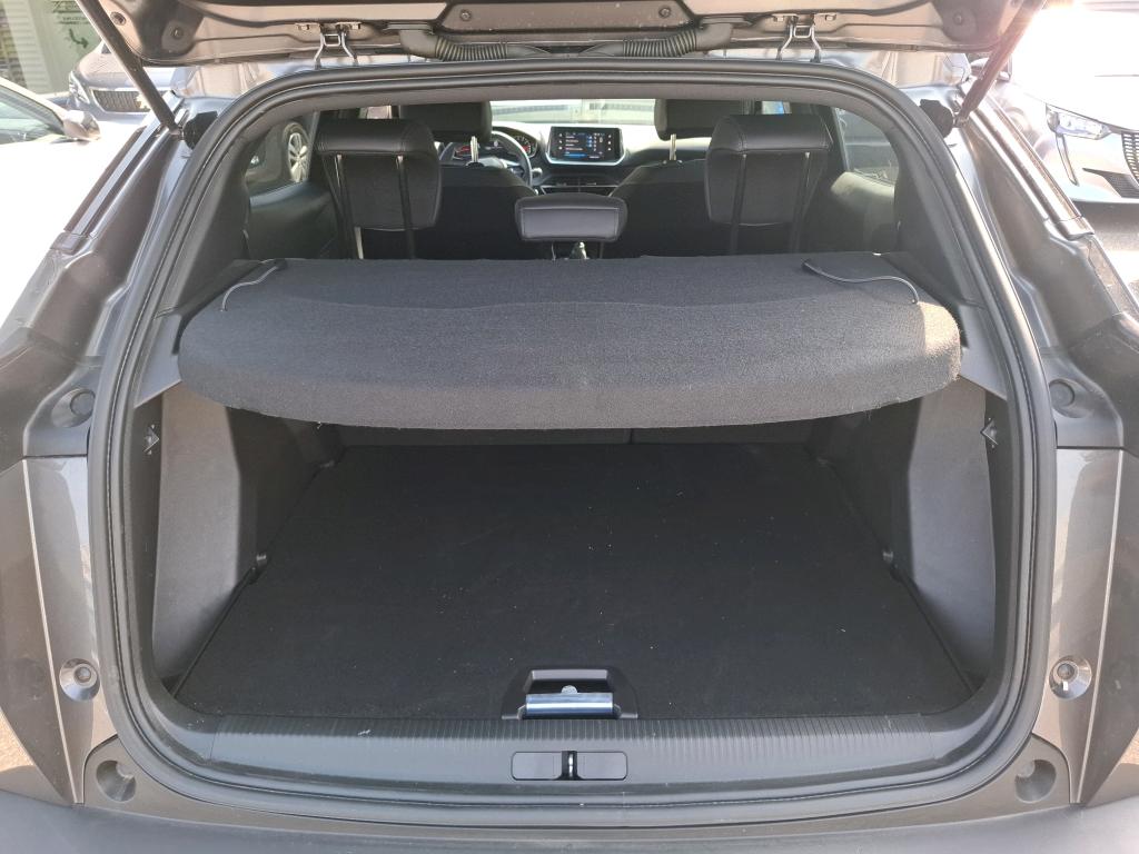 Peugeot 2008 PureTech 130 S&S BVM6 Allure 2023