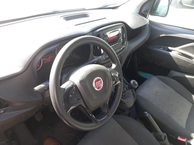 Foto Fiat Doblo Cargo 8