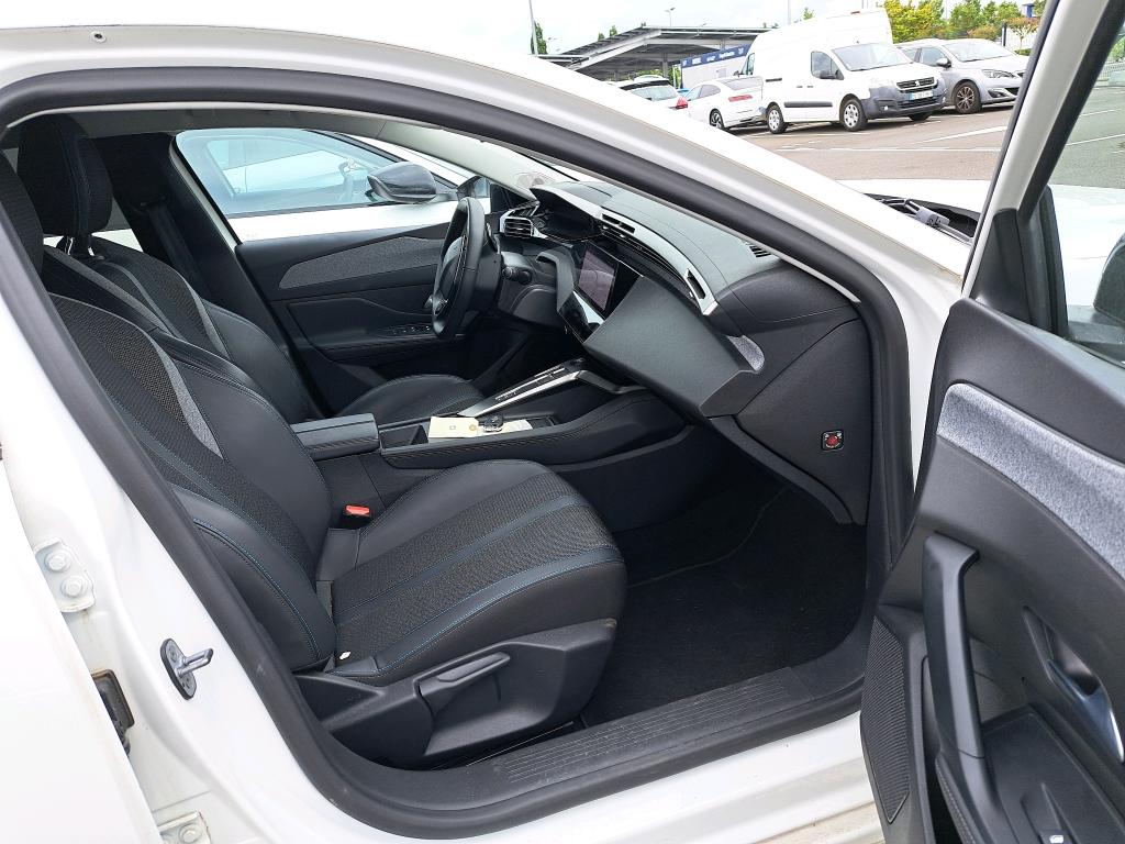 Peugeot 308 PHEV 180 e-EAT8 Allure Pack 2022