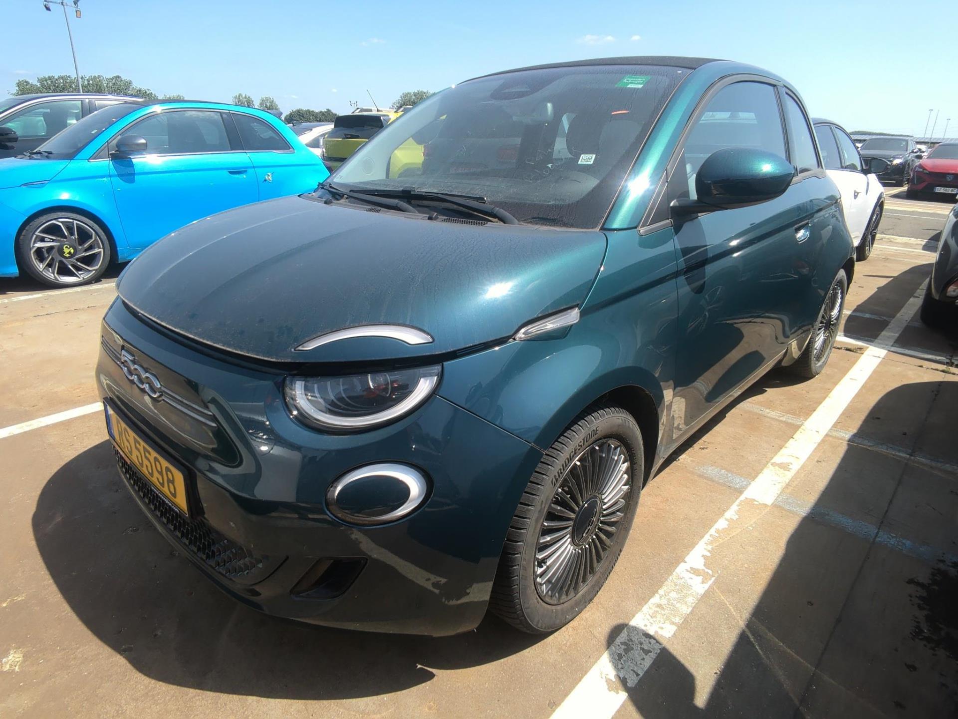 500E