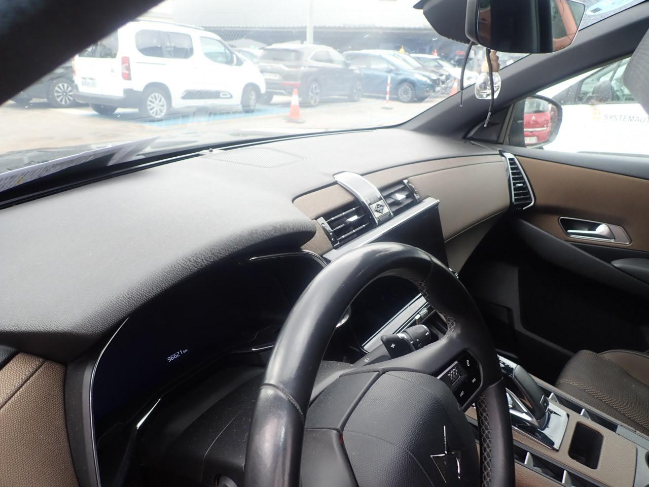 Foto DS DS 7 Crossback 8