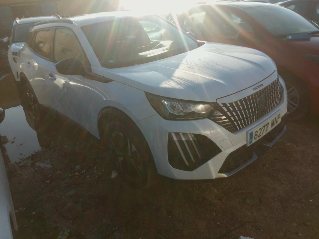 Foto Peugeot 2008 8