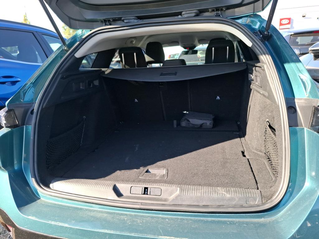 Peugeot 308 SW BlueHDi 130ch S&S BVM6 Allure 2022