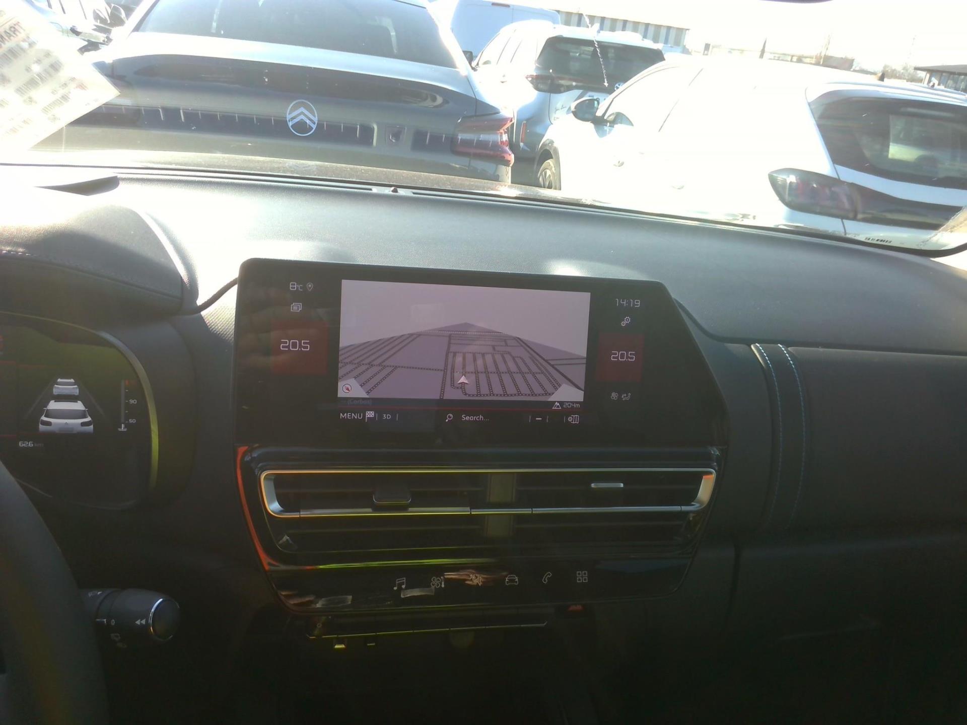 Citroen C5 Aircross BlueHDi 130 EAT8 Max 2025