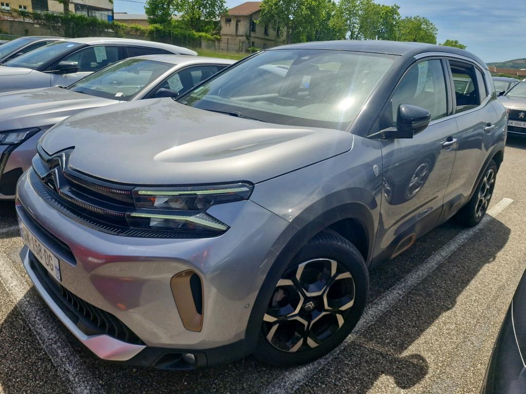 C5 AIRCROSS