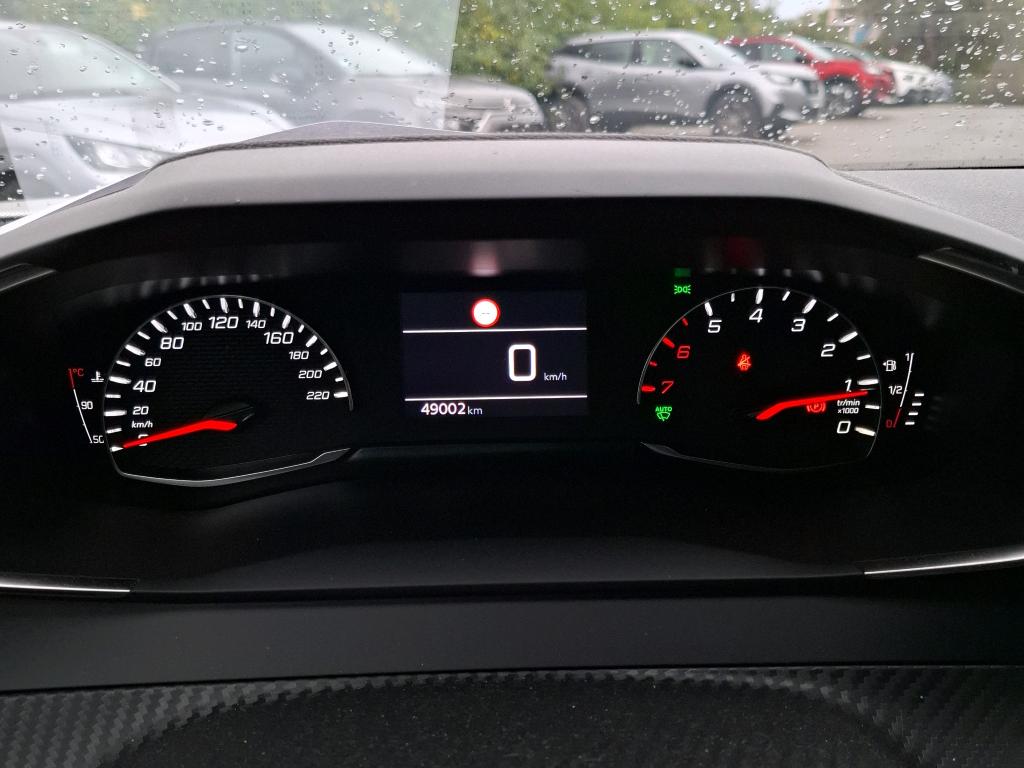 Peugeot 2008 PureTech 130 S&S BVM6 Active Pack 2023