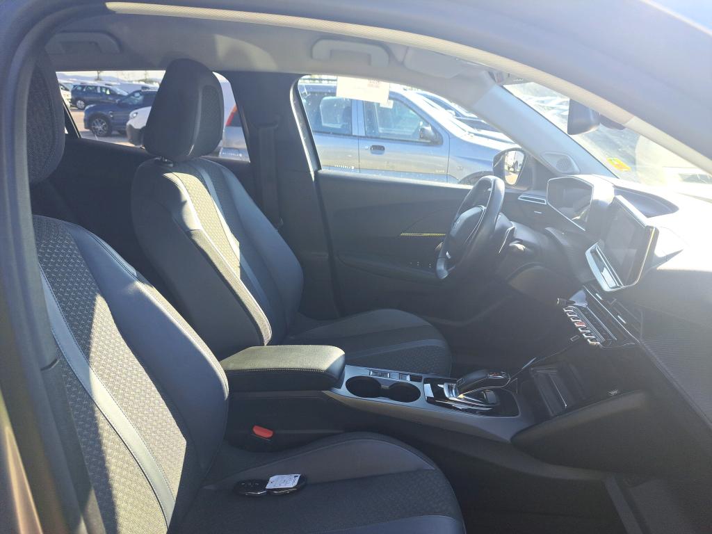 Peugeot 2008 BlueHDi 130 S&S EAT8 Allure Business 2020