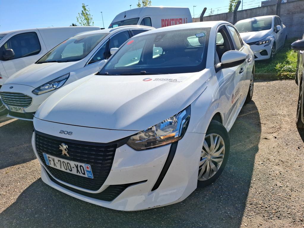 208 II